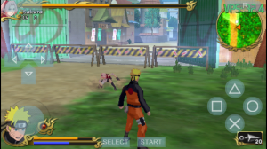 Download game ppsspp iso android naruto pc