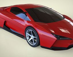 3d car modeling with rhinoceros download