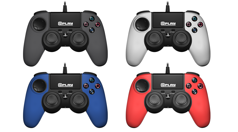 Ps4 Controller Driver Ps4 Remote Play